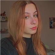 Laureanda in marketing offre il proprio aiuto per lo studio di matematica, italiano, tedesco, economia e aiuto compiti